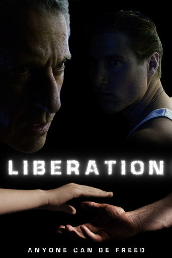 Movie poster for Liberation (2013)