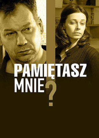 Movie poster for Pamiętasz mnie? (2007)