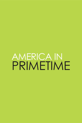 America in Primetime poster