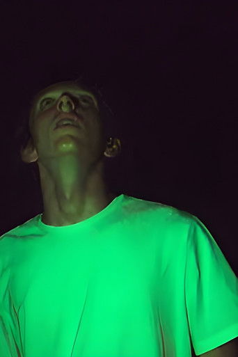 A Shattered Reality poster