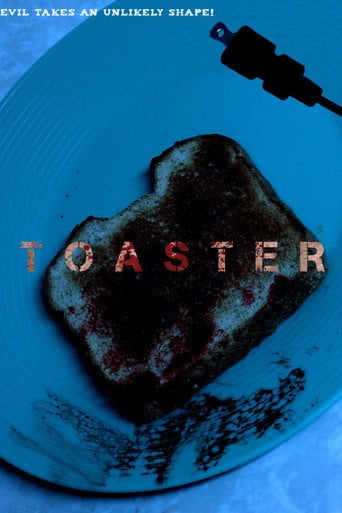 Movie poster for Toaster (2001)