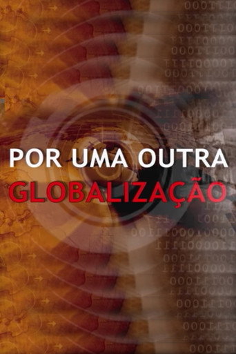 Movie poster for Milton Santos - Por Uma Outra Globalização (2004)