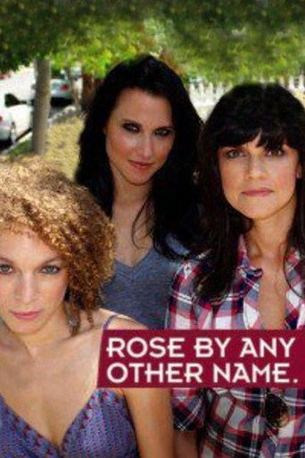 Movie poster for Rose by Any Other Name... (1997)