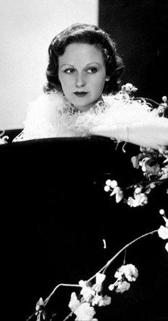 Movie poster for Bondage (1933)