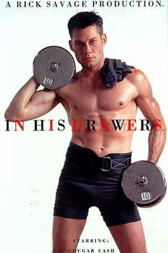 Movie poster for In His Drawers (1990)