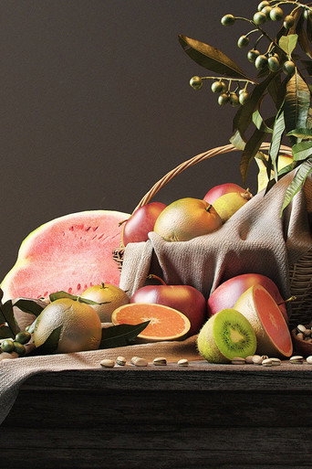 Movie poster for Still Life (2018)