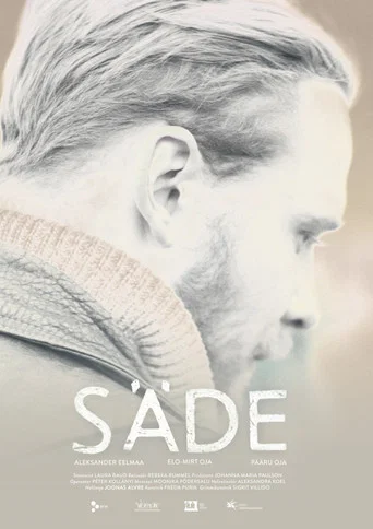 Movie poster for Säde (2017)