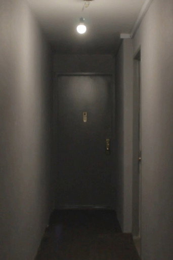 Movie poster for Homesick (2022)