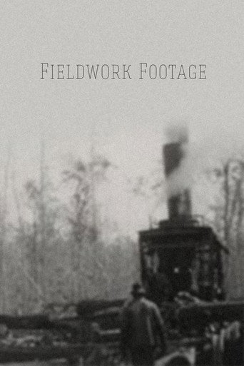 Movie poster for Fieldwork Footage (1928)