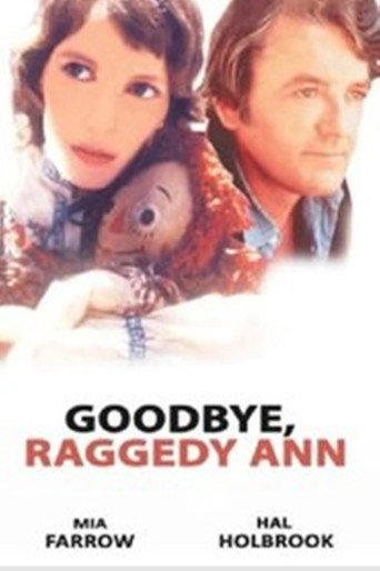 Series poster for Goodbye, Raggedy Ann