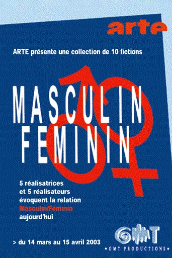 Series poster for Masculin/Féminin (2003)