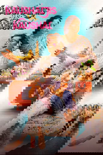 Kaushaljis vs Kaushal poster