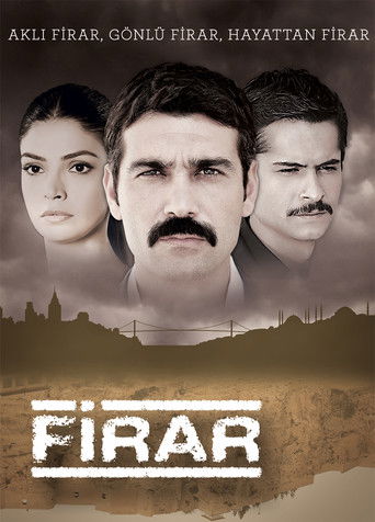 Firar poster
