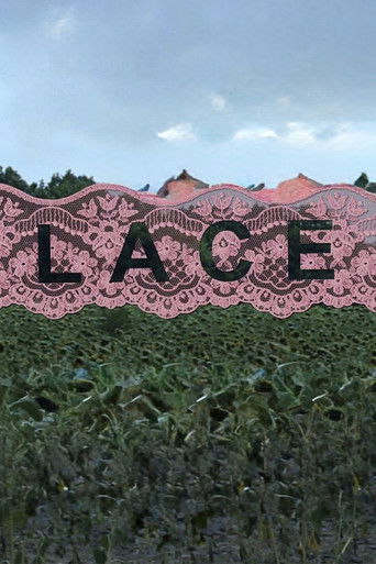 Lace poster