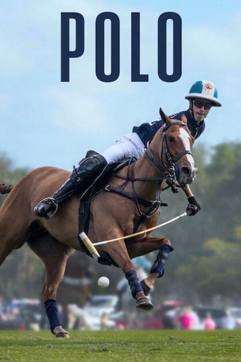 Polo poster