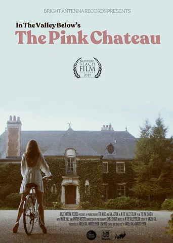Movie poster for The Pink Chateau (2019)