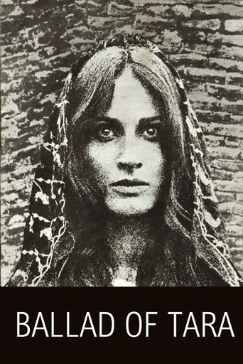 Ballad of Tara poster