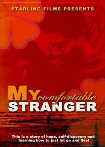Movie poster for My Comfortable Stranger