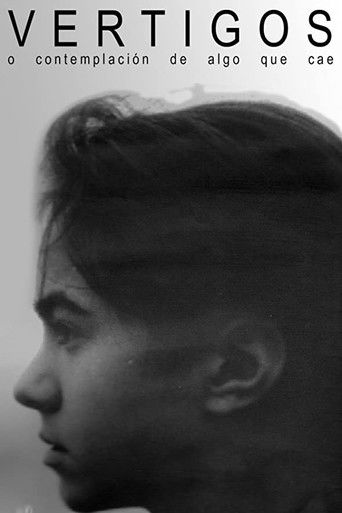 Historias Breves 0: Vértigos, o contemplación de algo que cae poster