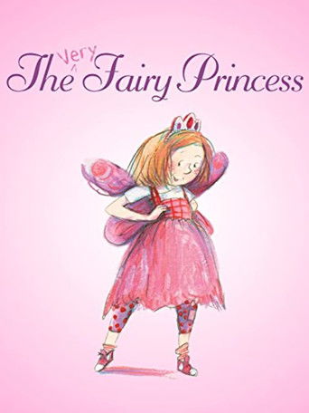 The Very Fairy Princess poster