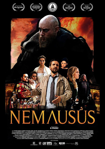 Nemausus poster