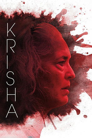 Krisha poster