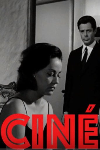 Movie poster for Cinéphiles  #01 Gabriel Matzneff (2017)