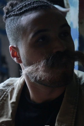 Movie poster for Stash
