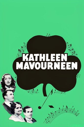 Movie poster for Kathleen Mavourneen (1937)