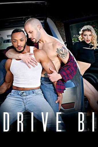 Movie poster for Drive Bi (2020)