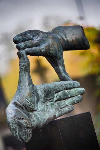 Myśmy już byli. Bohaterowie Starych Powązek poster