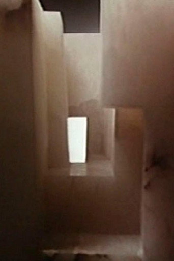 Movie poster for Espacio interior (Eduardo Chillida) (1980)
