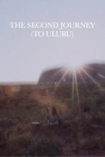 Movie poster for The Second Journey (To Uluru) (1981)