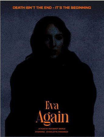 Movie poster for Eva, Again (2025)