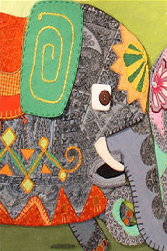 The Night of the Elephant poster