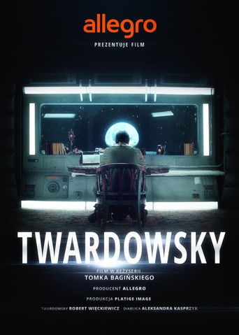 Legendy Polskie: Twardowsky poster