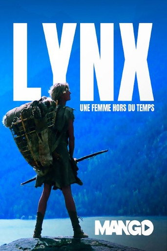 Movie poster for Lynx, une femme hors du temps (2012)
