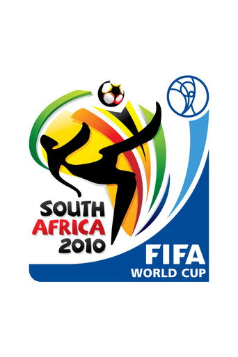 Movie poster for 2010 FIFA World Cup All Goals (2010)