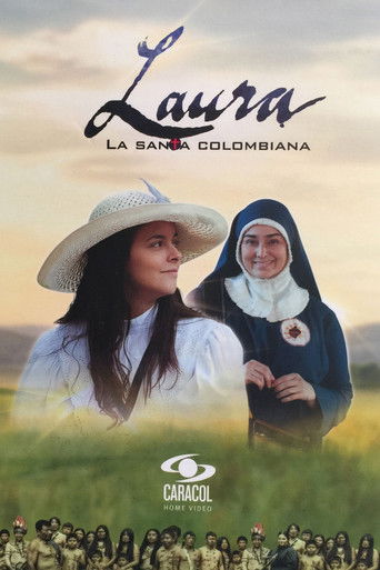 Laura, an Extraordinary Life poster