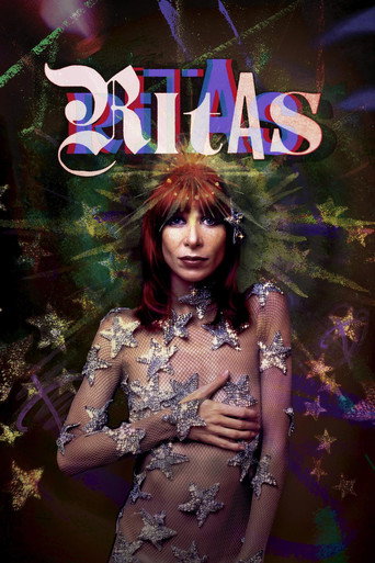 Movie poster for Ritas (2025)