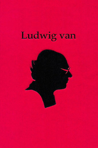Movie poster for Ludwig van (1970)