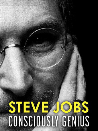 Steve Jobs: Consciously Genius poster