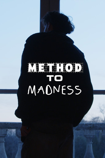 Movie poster for Method To Madness (2026)