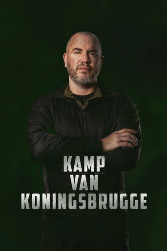 Kamp Van Koningsbrugge poster