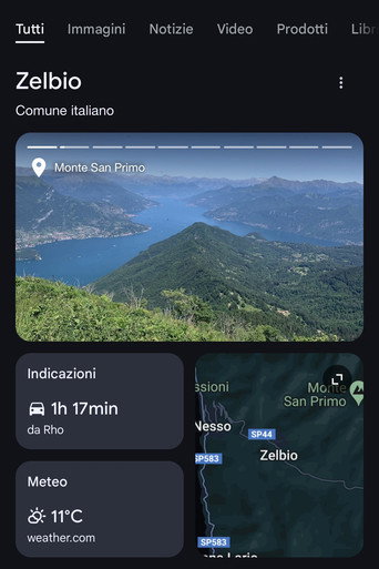 Movie poster for Non ci sono più i tafani