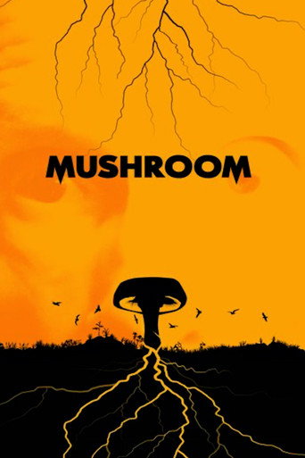 Movie poster for Mushroom (2022)
