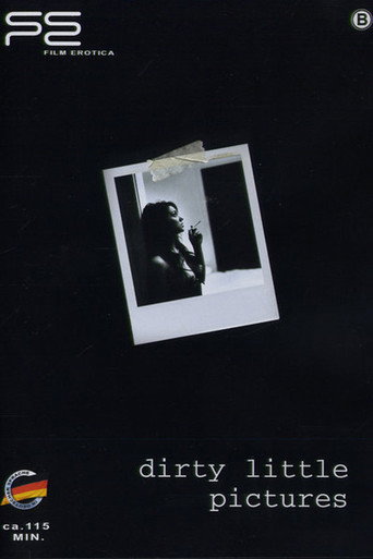 Movie poster for Dirty Little Pictures (2008)