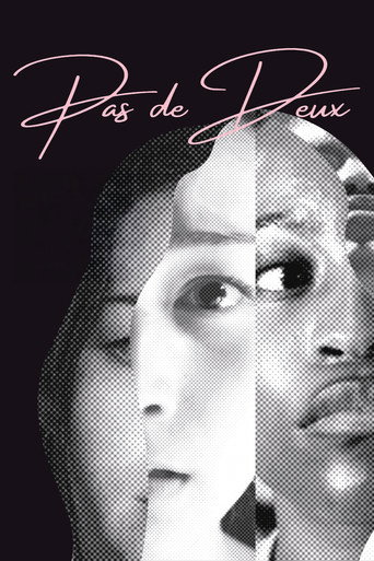 Movie poster for Pas de Deux (2025)