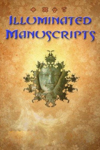 Movie poster for Illuminated Manuscripts (2002)