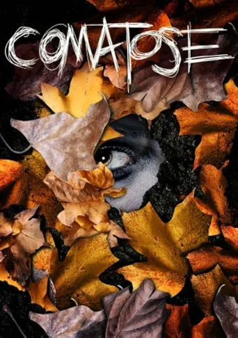 Movie poster for Comatose (2008)